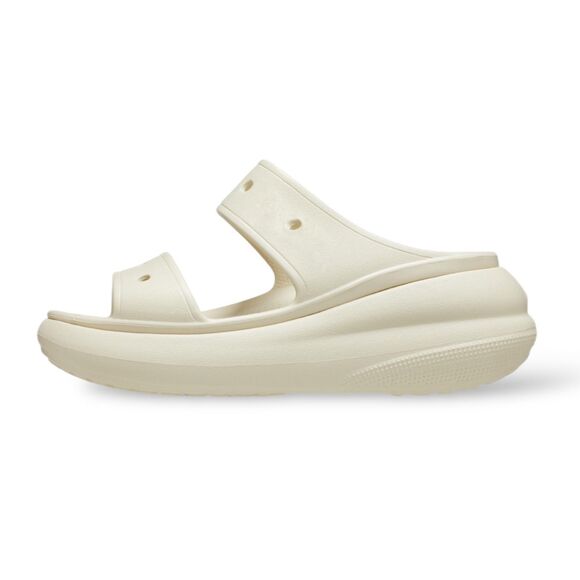 Crocs Unisex Classic Crush Platform Sandal Sz W9/M7 NWT - Picture 5 of 6